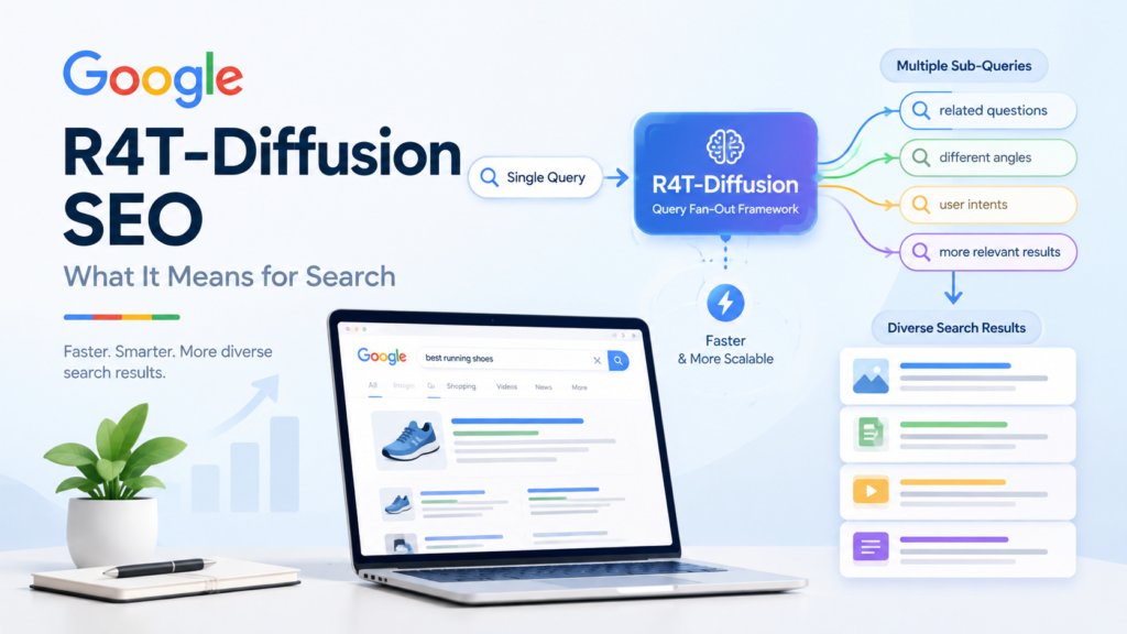  R4T-Diffusion SEO 